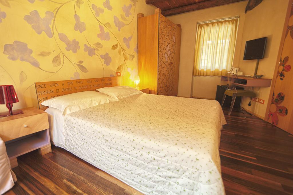 Dimora Le Nove Fate Otel Bergamo Dış mekan fotoğraf