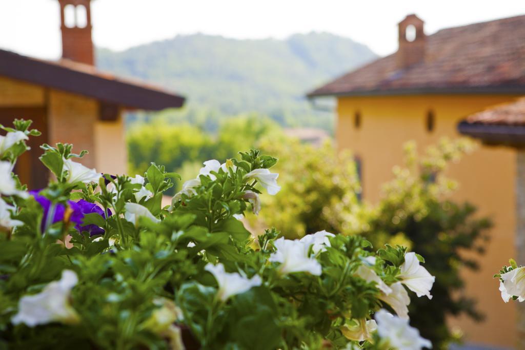 Dimora Le Nove Fate Otel Bergamo Dış mekan fotoğraf