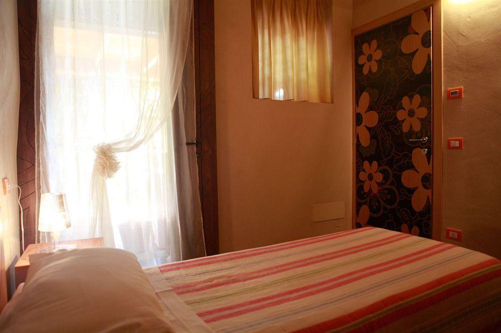 Dimora Le Nove Fate Otel Bergamo Dış mekan fotoğraf
