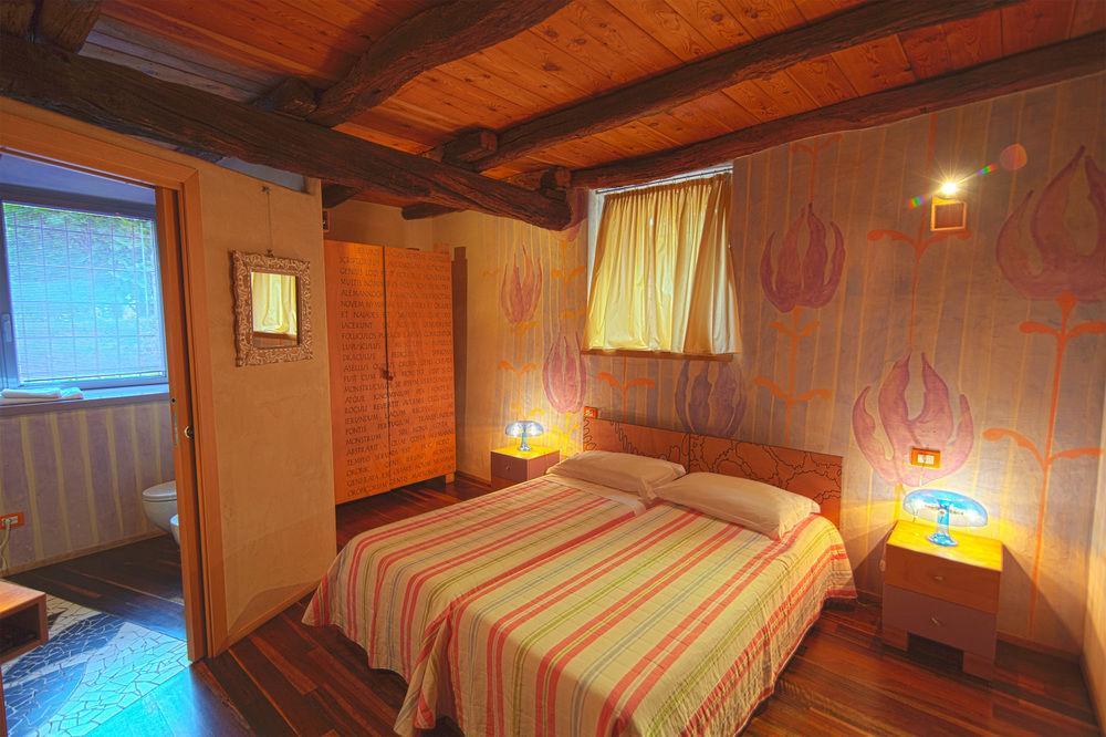 Dimora Le Nove Fate Otel Bergamo Dış mekan fotoğraf